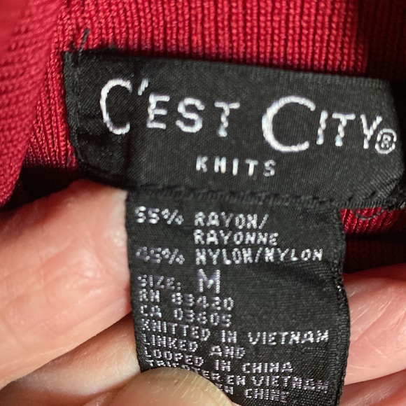 Womens turtle neck - Picture 4 of 4